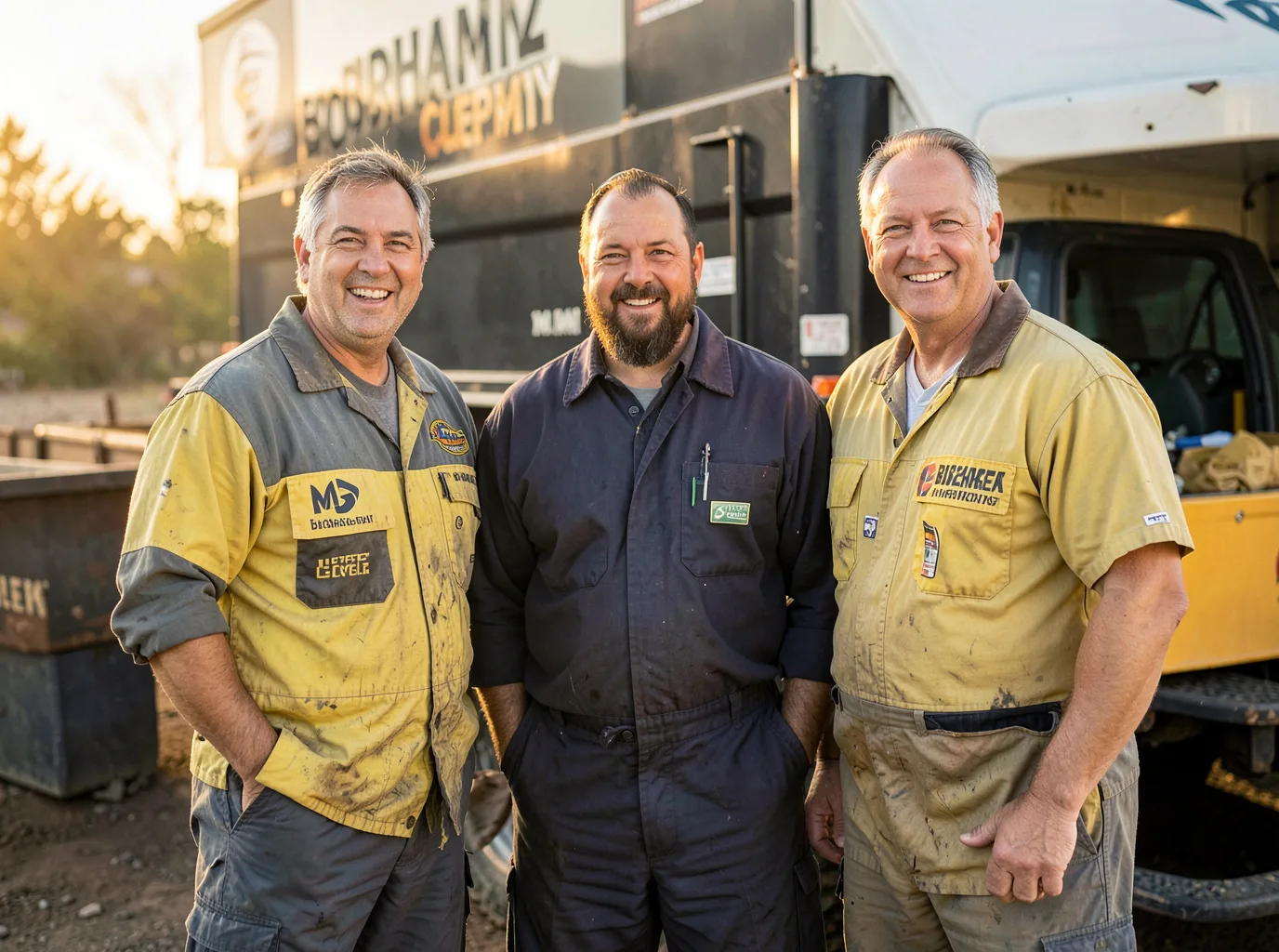 Sewage Cleanup company in Portland, OH
