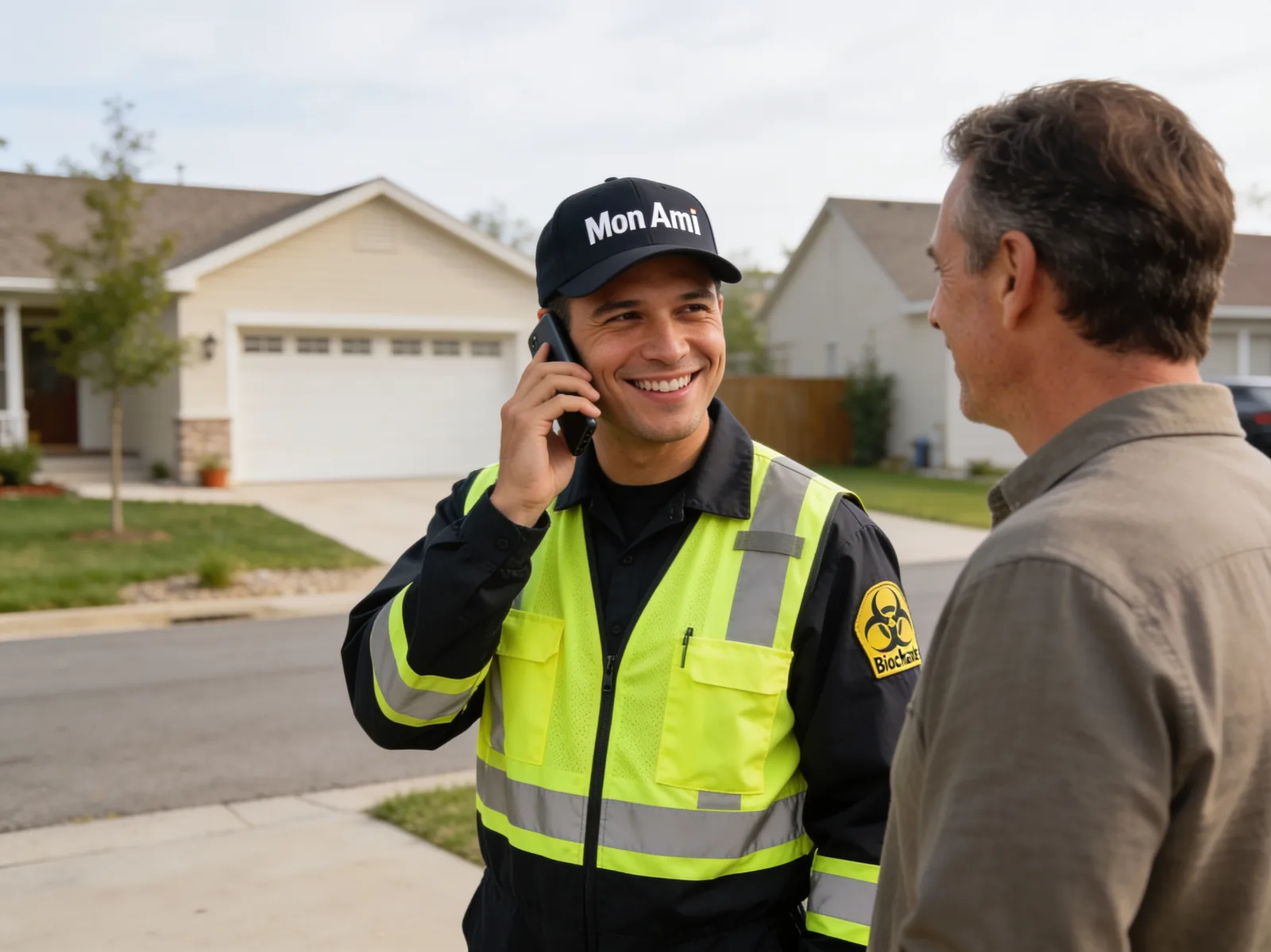 Sewage Cleanup Portland, OH FAQs