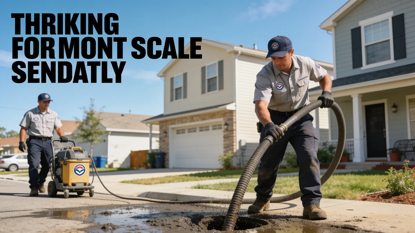 Sewage Cleanup in Portland, OH near me